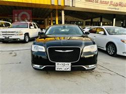 کرایسلەر 300